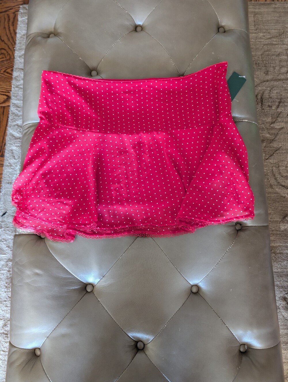 Wild Fable Women's Mini Skirt Size L